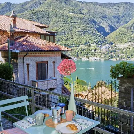 Talina - Vista E Parcheggio Privato Apartmán *