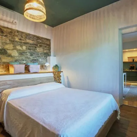Talina - Vista E Parcheggio Privato Apartmán *