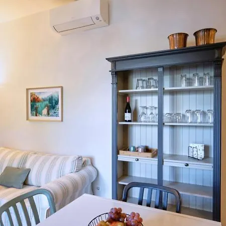 Apartmán Talina - Vista E Parcheggio Privato Torno