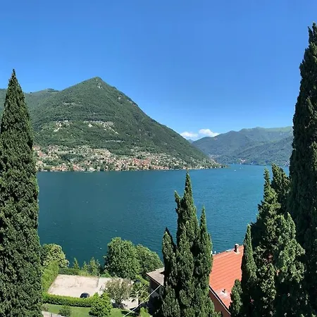 Apartmán Talina - Vista E Parcheggio Privato