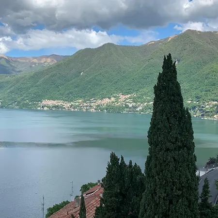 Apartmán Talina - Vista E Parcheggio Privato Torno