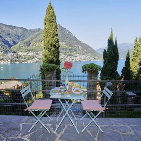 Talina - Vista E Parcheggio Privato